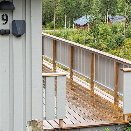 Cozy Home In Saerna With Sauna Fjatervalen Exterior photo