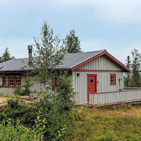 Cozy Home In Saerna With Sauna Fjatervalen Exterior photo